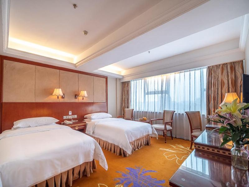 Vienna Hotel Foshan Chancheng Zumiao Branch Exterior foto